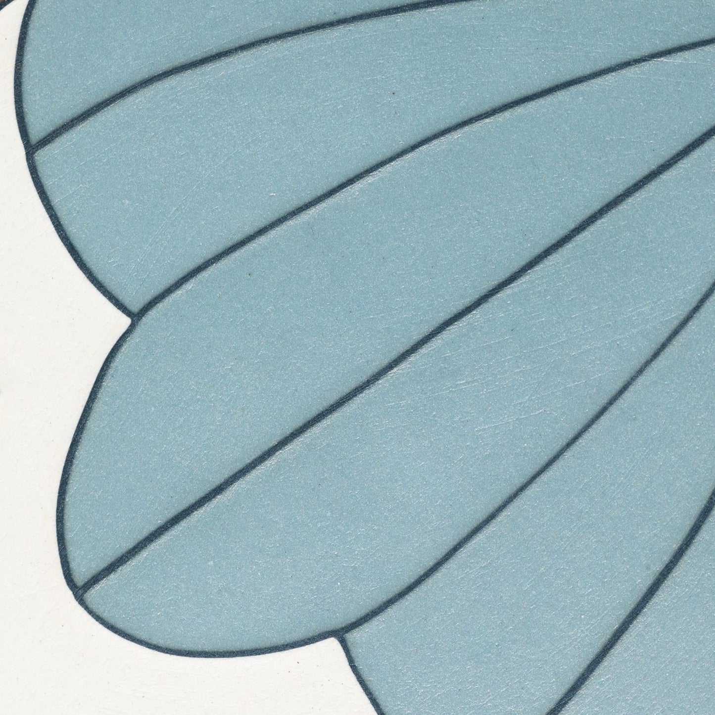 Tulip Blue