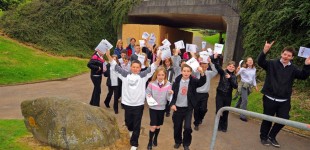 Cumbernauld Underpass Project