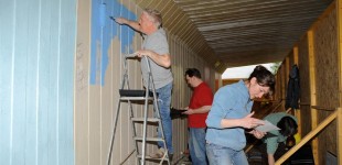 Cumbernauld Underpass Project