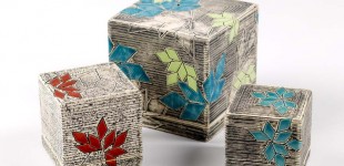 Decoration Boxes