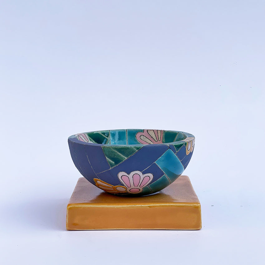 Gathering Bowl