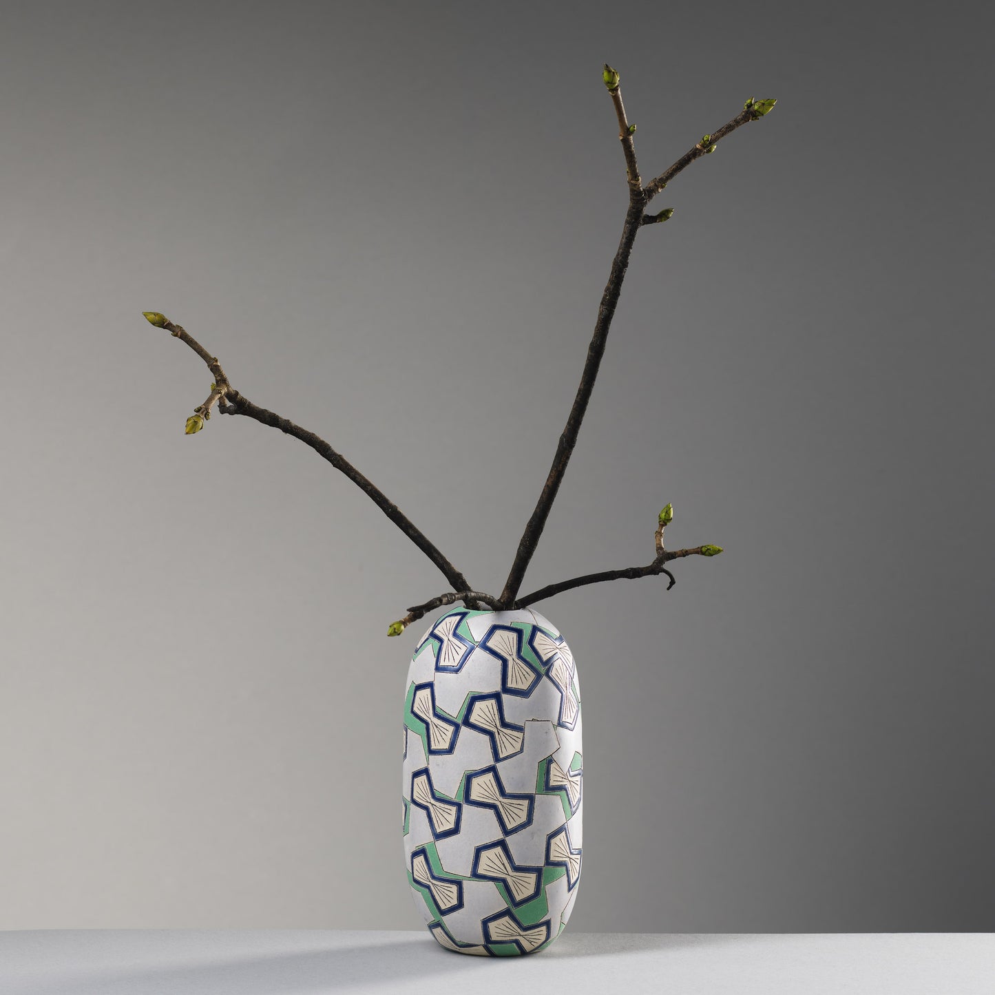 Bud Vase