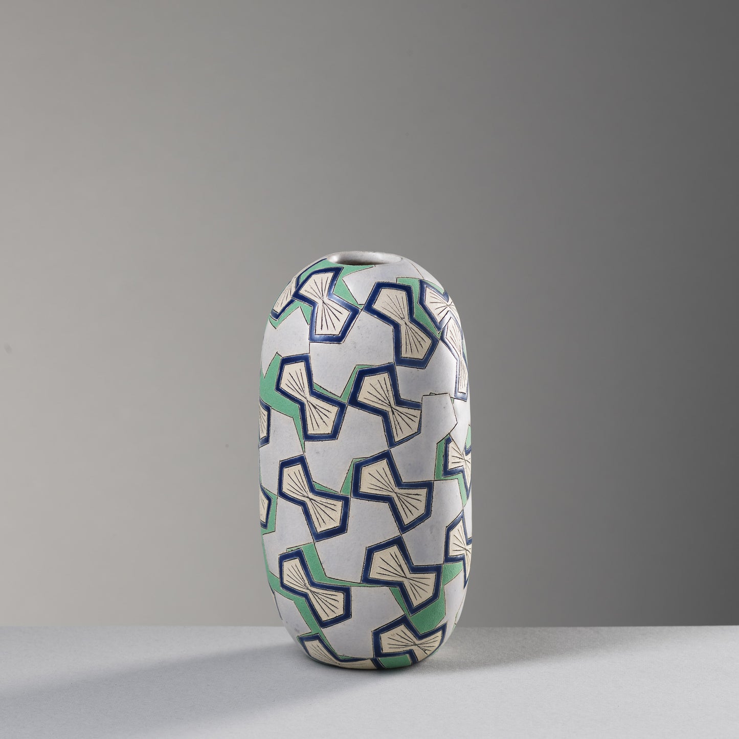 Bud Vase