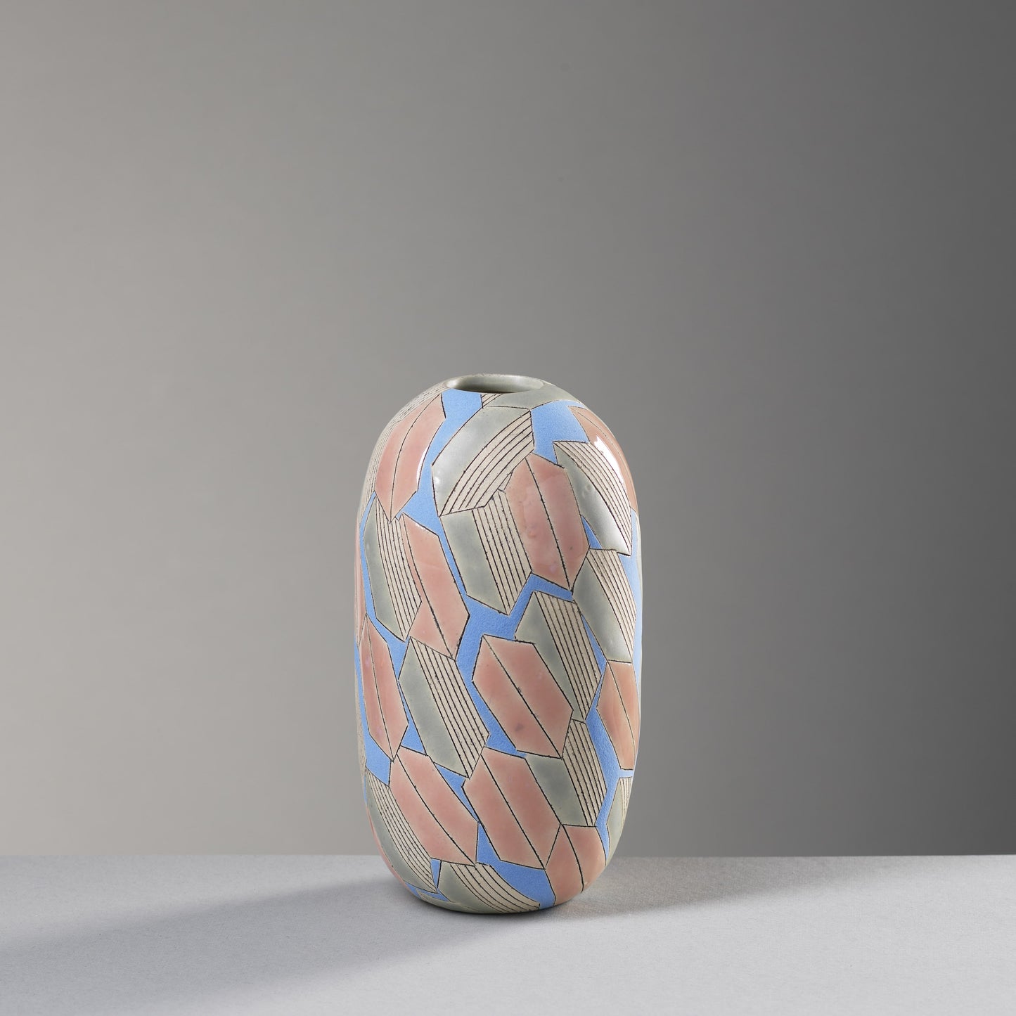 Bud Vase