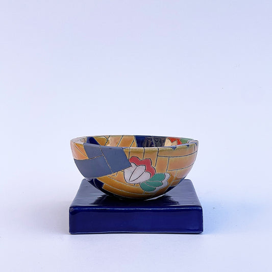 Gathering Bowl