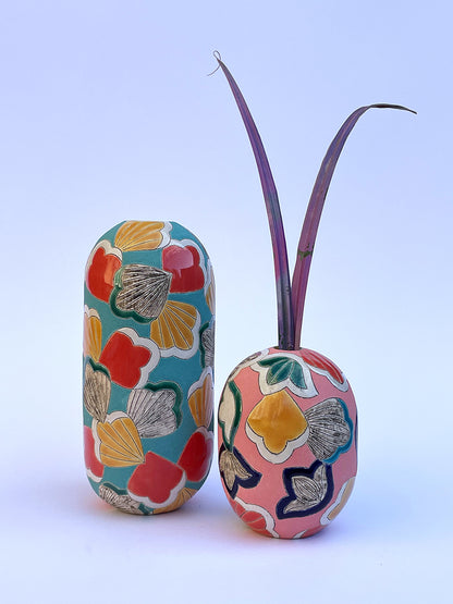 Bud Vase