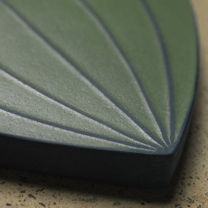 Tulip Green