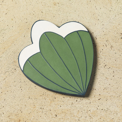 Tulip Green