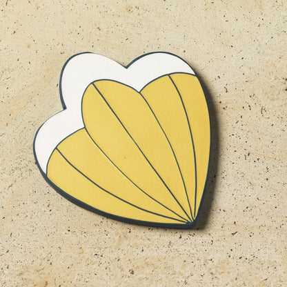 Tulip Yellow